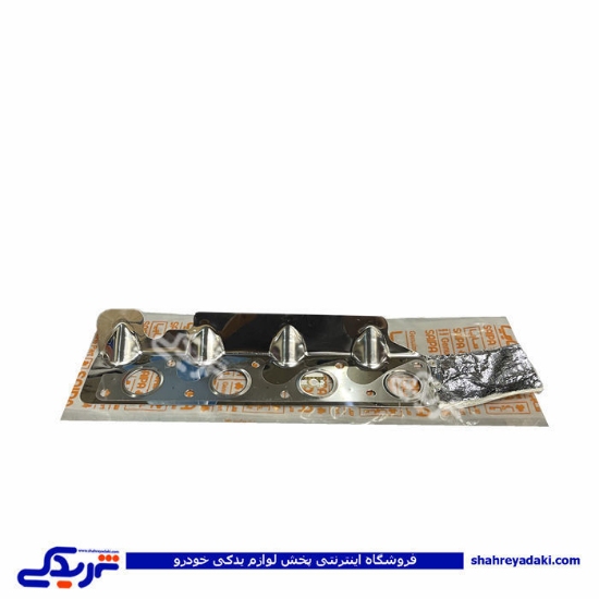 واشر منیفولد دود شاهین سایپایدک 860970
