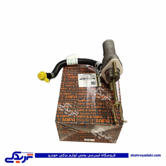 شاهین پمپ کلاچ بالا فنر دار سایپایدک 861648