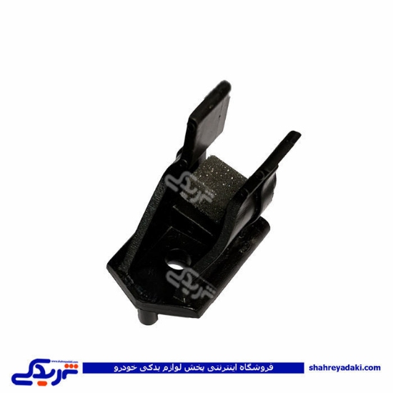 خار نگهدارنده صندوق عقب پژو 405 ایساکو 0250110608