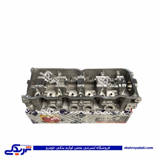 سرسیلندر انژکتور پراید لخت عظام 3120001