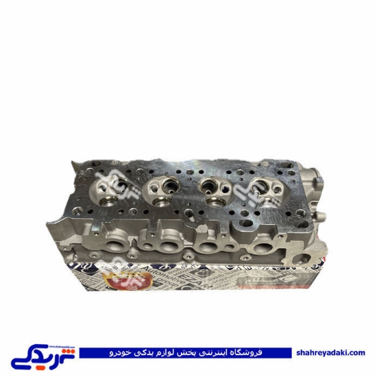 سرسیلندر انژکتور پراید لخت عظام 3120001