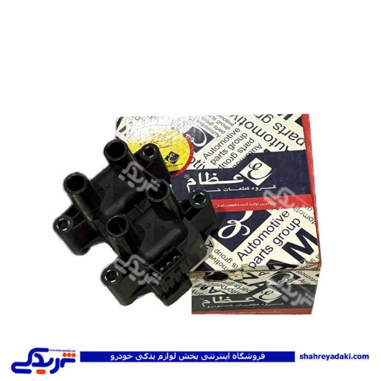 کوئل 405 SSAT عظام 3172027