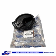 دستگیره درب بازکن داخلی کوییک مشکی راست دیناپارت 3405012
