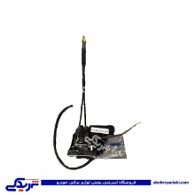 مجموعه قفل در عقب راست کوییک کابلی ( بدون دستگیره ) دیناپارت 3405016
