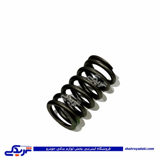 فنر سوپاپ 206 ت 5 ایساکو 1210501899