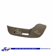 قاب بغل صندلی جلو چپ بژ سمند و پژو پارس ایساکو 1261219599