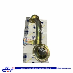 توری اویل پمپ لوله مکش روغن EF7 با اورینگ ایساکو 1660300399