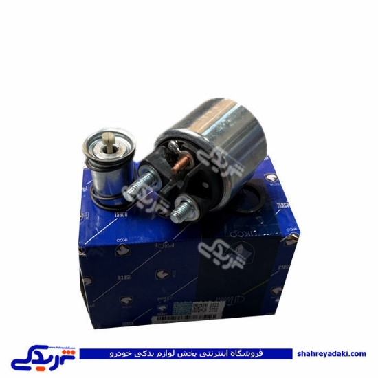 اتوماتیک استارت 405 دو پیچ عظام جدید ایساکو 1690500899