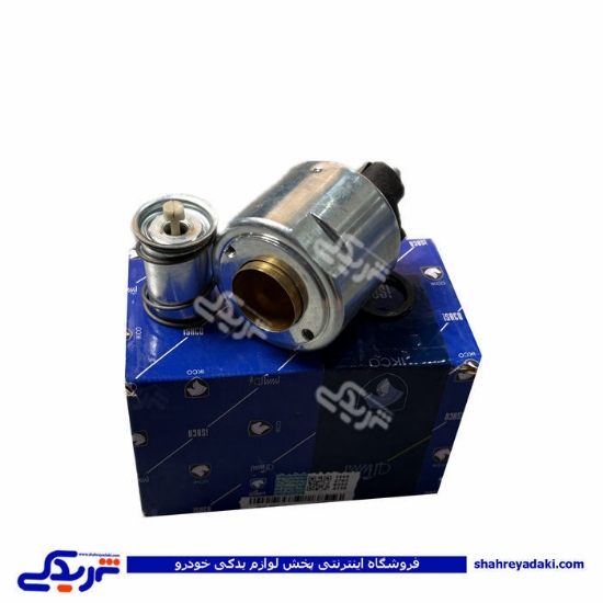 اتوماتیک استارت 405 دو پیچ عظام جدید ایساکو 1690500899