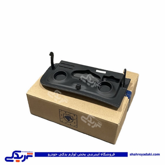 درب داشبورد پژو 206 ناتیس ایساکو 1700403199