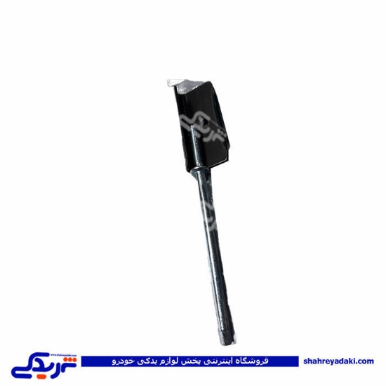 بست نگهدارنده باتری کوئیک،206 جدید و 207