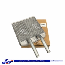 رادیات بخاری تیبا و ساینا سی پارت 100681