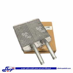 رادیات بخاری تیبا و ساینا سی پارت 100681