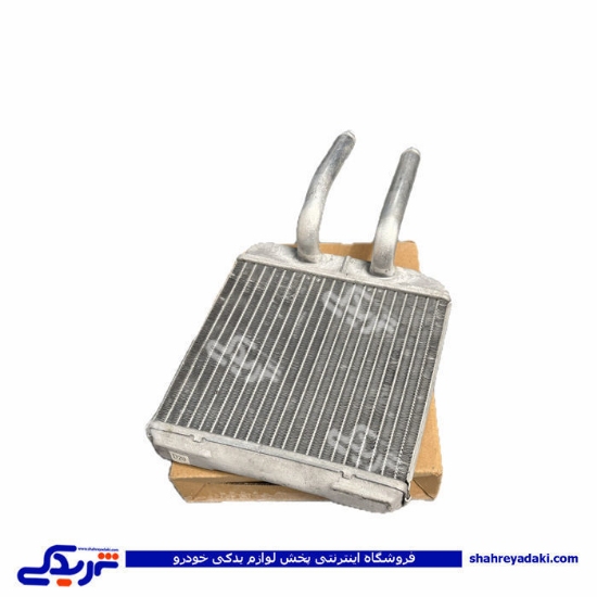 رادیات بخاری تیبا و ساینا سی پارت 100681