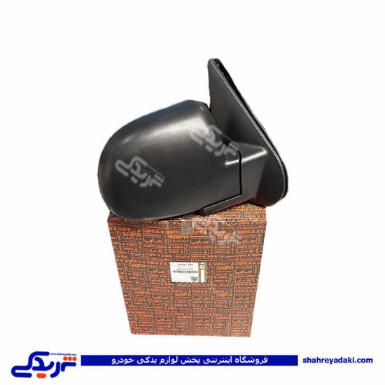 آینه بغل تیبا راست سایپایدک 101062