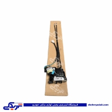 قفل درب عقب چپ تیبا سایپایدک 102423