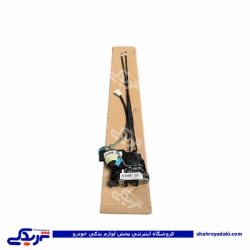 قفل درب عقب چپ تیبا سایپایدک 102423