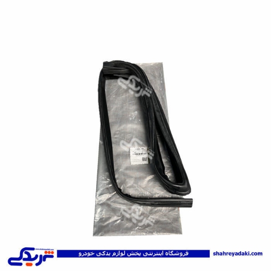 ماهوتی شیشه عقب راست کوئیک سایپایدک 102854