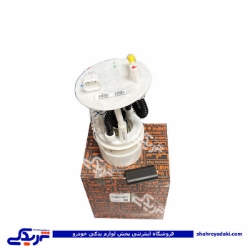 پمپ بنزین کامل تیبا تک لول ،ساندرو سایپایدک 105660PA7