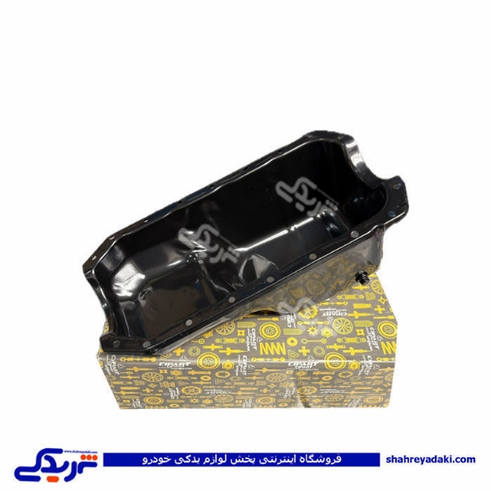 کارتل روغن پراید و تیبا سایپایک 500142