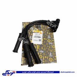 وایر شمع نیسان سایپا یدک سی پارت 705814