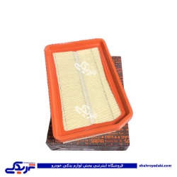 فیلتر هوا شاهین سایپایدک 8600252