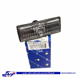 چراغ نمره سمند ایساکو 0541400699