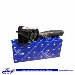 دسته راهنما سمند،پارس TU5 بدون بوق ایساکو 0940304499