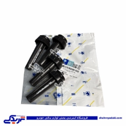 وایر شمع پژو 206 تیپ 2 ایساکو 1140500498
