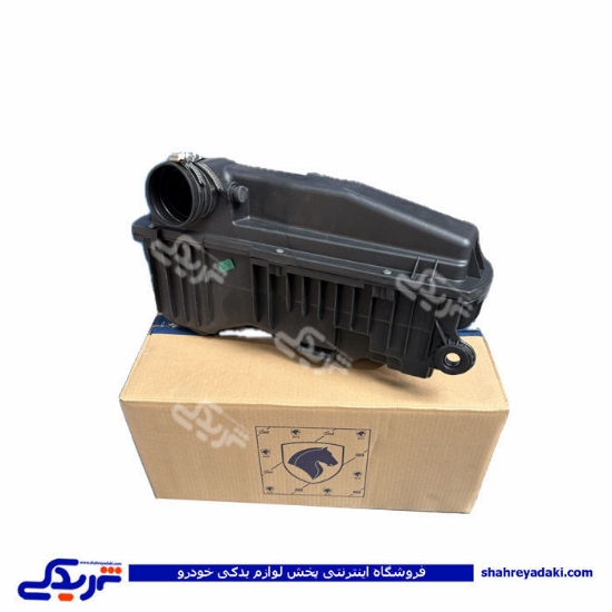 هواکش کامل XU7P ایساکو 1840101504