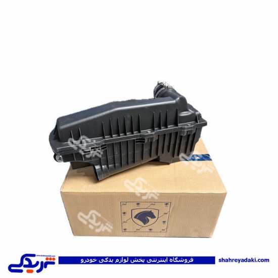 هواکش کامل XU7P ایساکو 1840101504