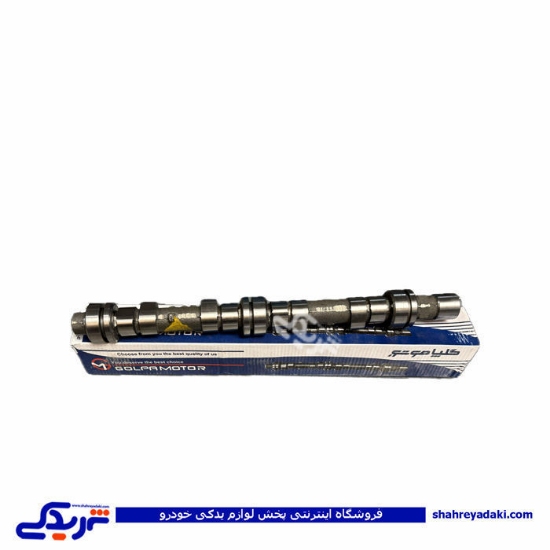 میل سوپاپ پراید انژکتوری یورو 4 9000540153