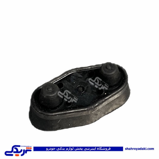 آینه بغل تیبا راست سایپایدک 101062