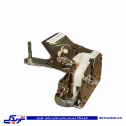 قفل داخل درب جلو راست پراید جدید سایپایدک 502938