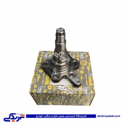 محور(توپی) چرخ عقب پراید ABS سی پارت 506104