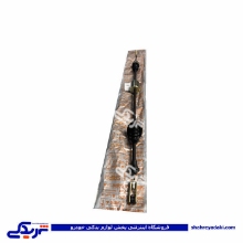 سیم کلاچ پراید سایپا یدک دمپردار 562956P6S