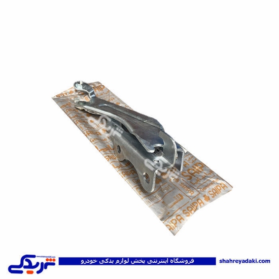 لولای درب موتور چپ اطلس و سهند سایپایدک 1082212