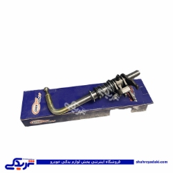 اهرم تعویض دنده داخل گیربکس 405 با قفل مرکزی دیناپارت 1202486
