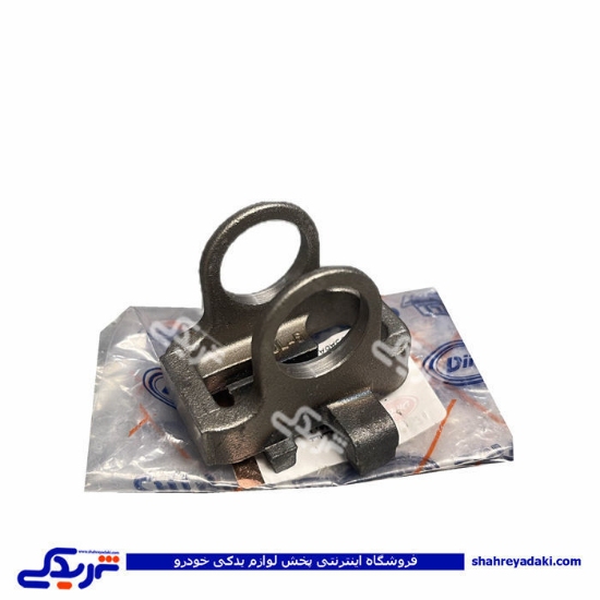 آچار قفل کن تعویض دنده فلزی پژو 405 دیناپارت 1205369