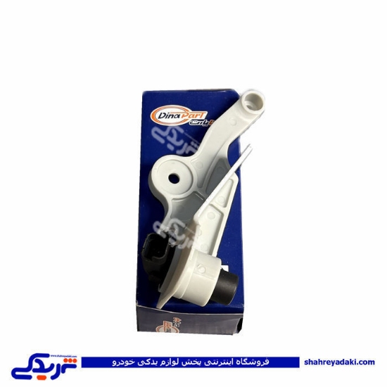 سنسور دور موتور 206 تیپ 5 دیناپارت