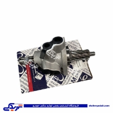 پژو شیر فرمان 405 طرح جدید DVS عظام 3152005