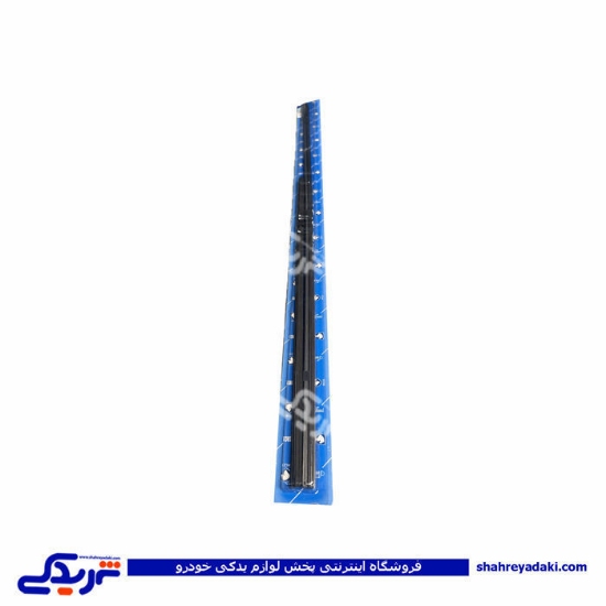 تیغه برف پاکن پژو 405 سایز 22 ایساکو 0470100197