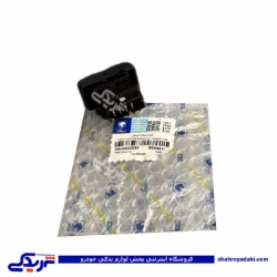 کلید گرمکن شیشه ال 90 E1،E2  ایساکو 0940900905