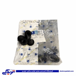 لاستیک ضربگیر زیر رادیات 405 ایساکو 1111100199