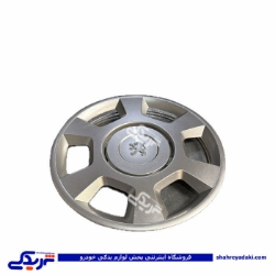 قالپاق چرخ پرشیا سایز 15 ایساکو 1270100799