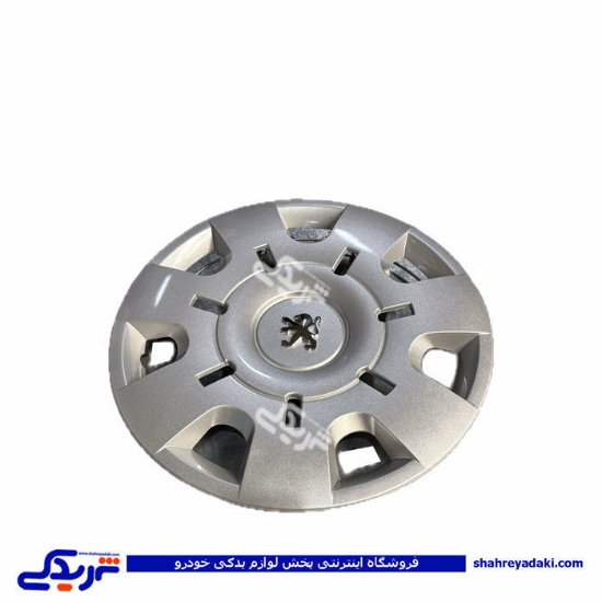 قالپاق چرخ 207 ایساکو 1270101199