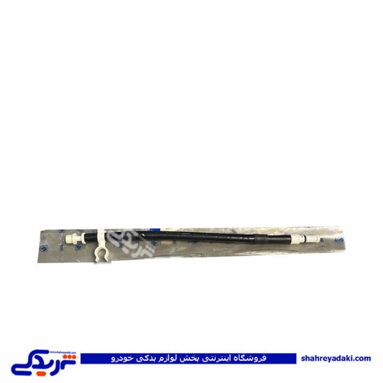 لوله بخارات روغن گیربکس 207 و دنا اتومات ایساکو 1662301402