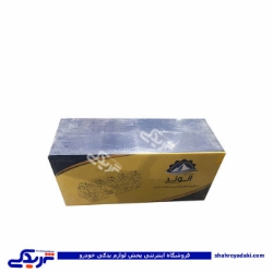 سرسیلندر 206 تیپ 2 الوند 9000062109