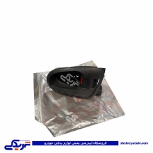دستگیره درب بازکن تیبا (داخل) با شاسی قفل کن جدید راست 9000570759