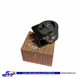 دسته موتور شماره تیبا 2 سایپا یدک 100437P57
